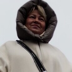Фотография девушки Елена, 57 лет из г. Кемерово