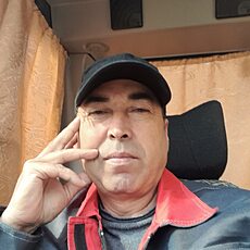 Фотография мужчины Махмуджон, 56 лет из г. Иркутск