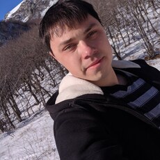 Фотография мужчины Дмитрий, 34 года из г. Ессентуки