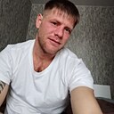 Андрей, 33 года