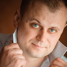 Фотография мужчины Виталий, 45 лет из г. Рогачев
