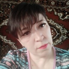 Фотография девушки Оксана, 51 год из г. Абакан