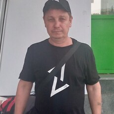 Фотография мужчины Александр, 50 лет из г. Воткинск