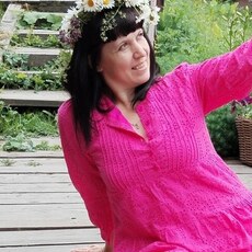 Фотография девушки Светлана, 47 лет из г. Осинники