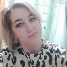 Фотография девушки Наталья, 51 год из г. Урюпинск