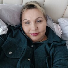 Фотография девушки Лена, 52 года из г. Магадан
