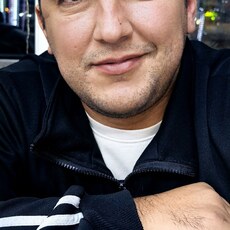 Фотография мужчины Рома, 37 лет из г. Самара