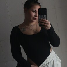 Фотография девушки Екатерина, 20 лет из г. Киренск