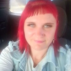 Фотография девушки Львица, 34 года из г. Идринское