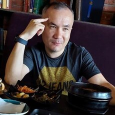 Фотография мужчины Николай, 40 лет из г. Корсаков