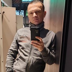 Фотография мужчины Евгений, 45 лет из г. Волжский