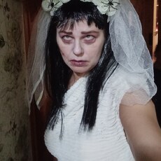 Фотография девушки Татьяна, 46 лет из г. Йошкар-Ола