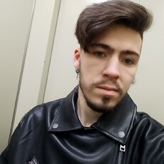Фотография мужчины Венцель, 25 лет из г. Щёлково
