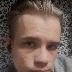 Фотография мужчины Станислав, 22 года из г. Мензелинск
