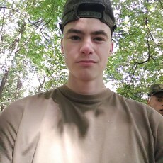 Фотография мужчины Пашка, 20 лет из г. Междуреченск