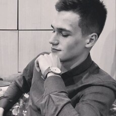 Фотография мужчины Кирилл, 25 лет из г. Владимир