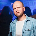 Денис, 34 года