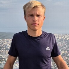 Фотография мужчины Павел, 22 года из г. Орехово-Зуево