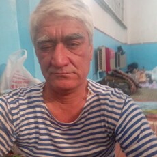 Фотография мужчины Икрам, 54 года из г. Кок-Янгак