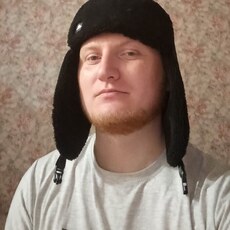 Фотография мужчины Александр, 28 лет из г. Курган