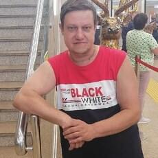 Фотография мужчины Anton, 46 лет из г. Агрыз