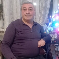 Фотография мужчины Севак, 52 года из г. Апрелевка