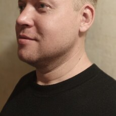 Фотография мужчины Дмитрий, 45 лет из г. Санкт-Петербург