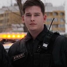 Фотография мужчины Кирилл, 25 лет из г. Павлодар