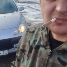 Фотография мужчины Алекс, 45 лет из г. Куйбышев