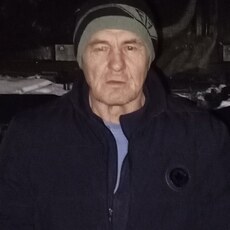 Фотография мужчины Александр, 60 лет из г. Катайск
