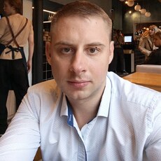 Фотография мужчины Константин, 35 лет из г. Пинск