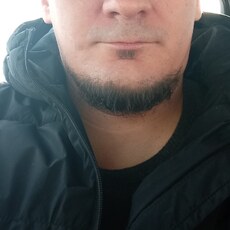 Фотография мужчины Кирилл, 42 года из г. Ноябрьск