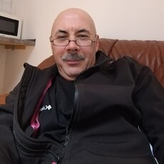 Фотография мужчины Коля, 59 лет из г. Пардубице