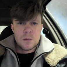 Фотография мужчины Сергей, 32 года из г. Мытищи