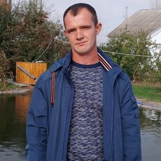 Фотография мужчины Александр, 28 лет из г. Золотухино