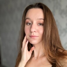 Фотография девушки Ангелина, 21 год из г. Брянск