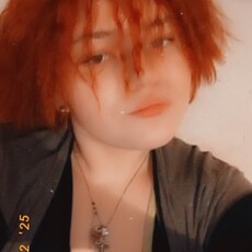 Фотография девушки Дарья, 19 лет из г. Житковичи