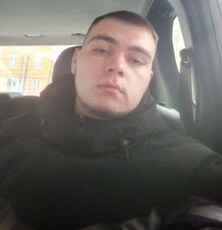 Фотография мужчины Артур, 20 лет из г. Черногорск