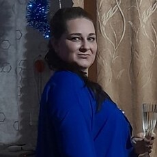 Фотография девушки Наташка, 32 года из г. Бешенковичи