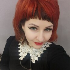 Фотография девушки Елена, 35 лет из г. Волжский