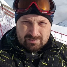 Фотография мужчины Александр, 44 года из г. Санкт-Петербург