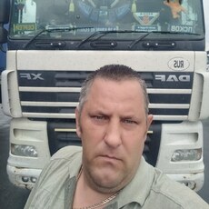 Фотография мужчины Сергей, 42 года из г. Гдов