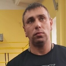 Фотография мужчины Михаил, 37 лет из г. Боровичи