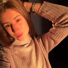 Фотография девушки Дарья, 23 года из г. Одинцово