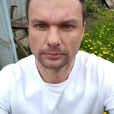 Фотография мужчины Алексей, 40 лет из г. Иваново