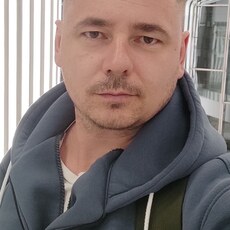 Фотография мужчины Евгений, 36 лет из г. Усть-Нера