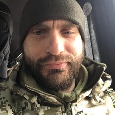 Фотография мужчины Николя, 36 лет из г. Павлоград