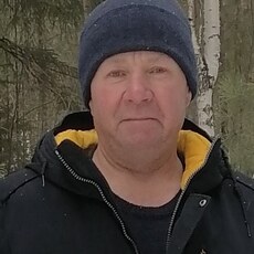 Фотография мужчины Андрей, 54 года из г. Кировград