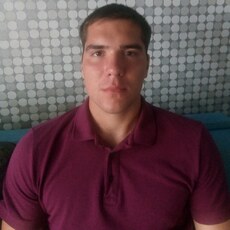 Фотография мужчины Максим, 26 лет из г. Каменск-Уральский