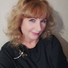 Фотография девушки Валентина, 54 года из г. Ульяновск